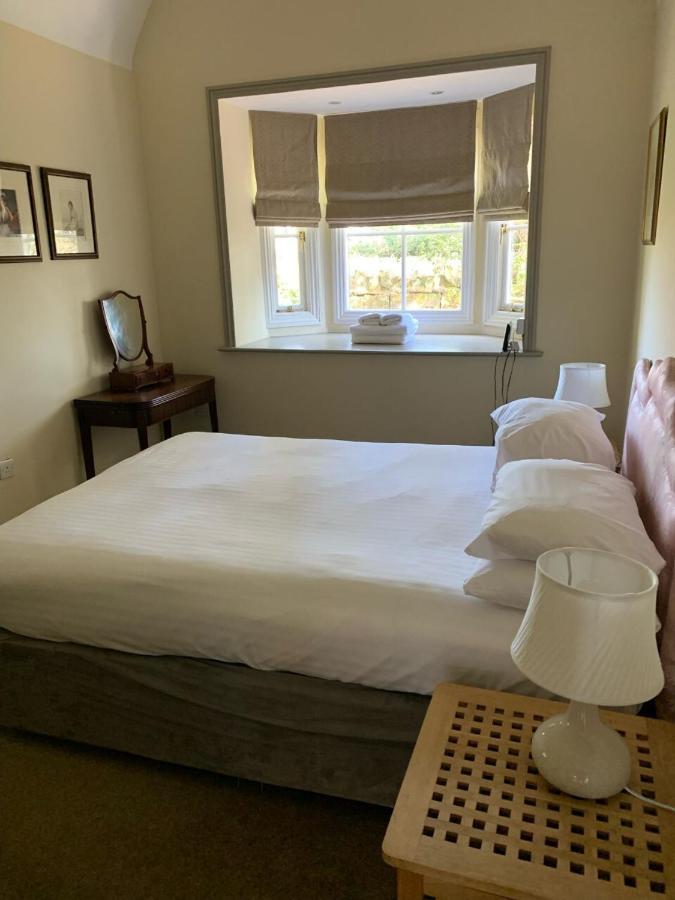 Thornton Manor - Holiday Cottages And Apartments Heswall Eksteriør billede