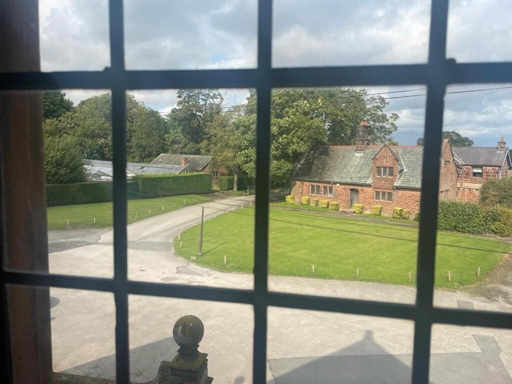 Thornton Manor - Holiday Cottages And Apartments Heswall Værelse billede
