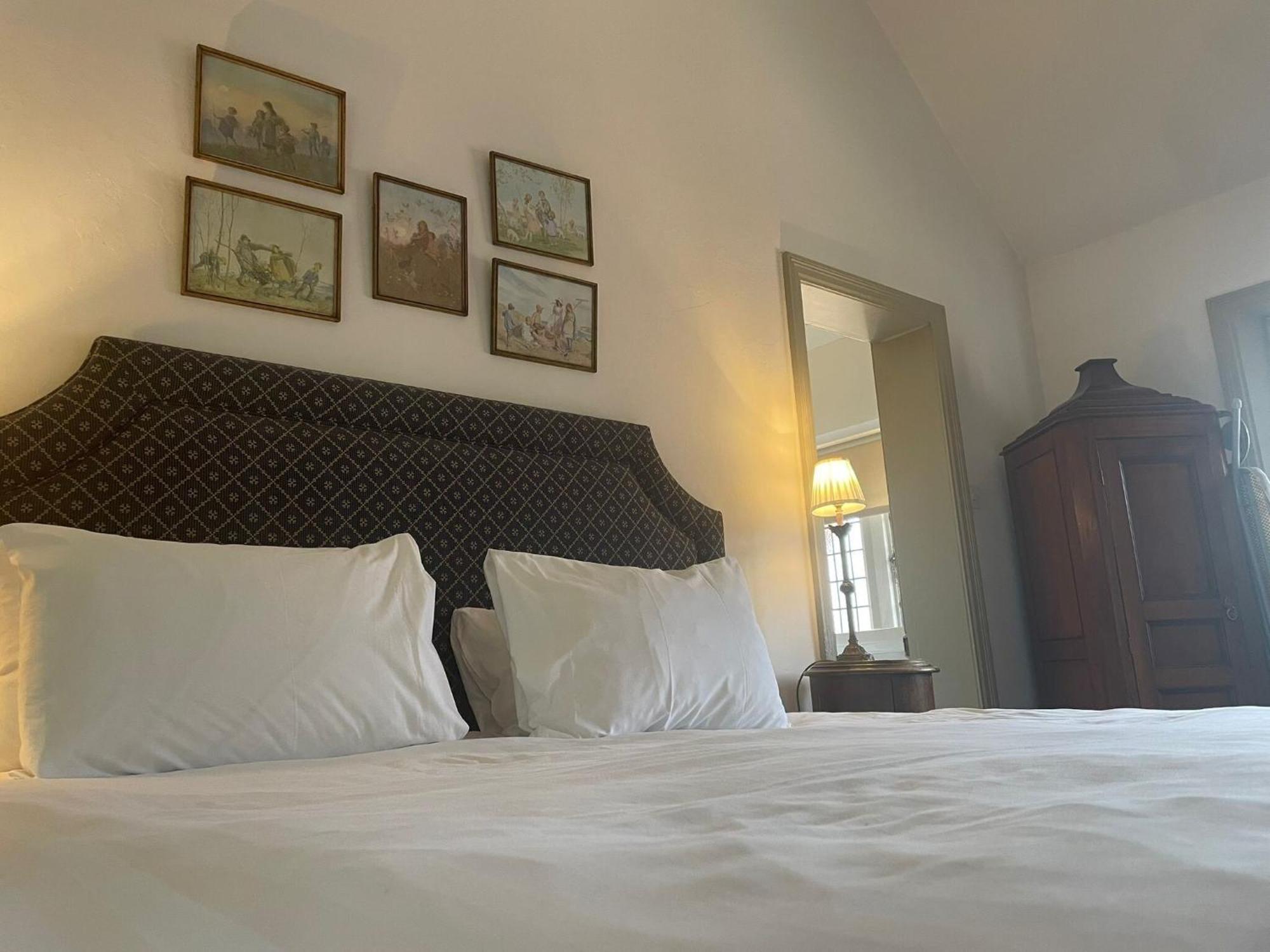 Thornton Manor - Holiday Cottages And Apartments Heswall Værelse billede