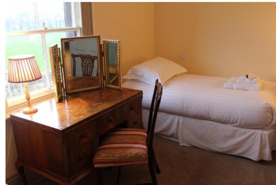 Thornton Manor - Holiday Cottages And Apartments Heswall Værelse billede