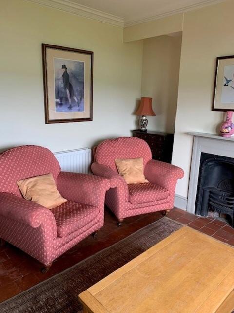 Thornton Manor - Holiday Cottages And Apartments Heswall Værelse billede
