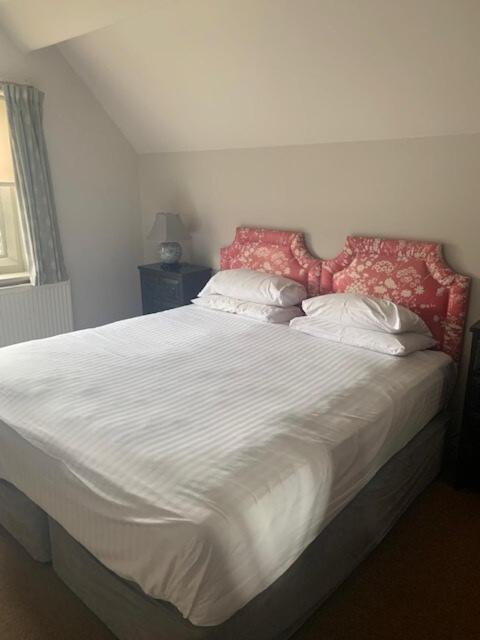 Thornton Manor - Holiday Cottages And Apartments Heswall Værelse billede