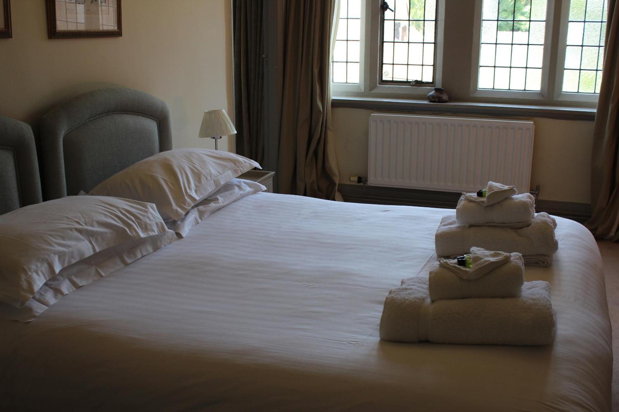 Thornton Manor - Holiday Cottages And Apartments Heswall Værelse billede