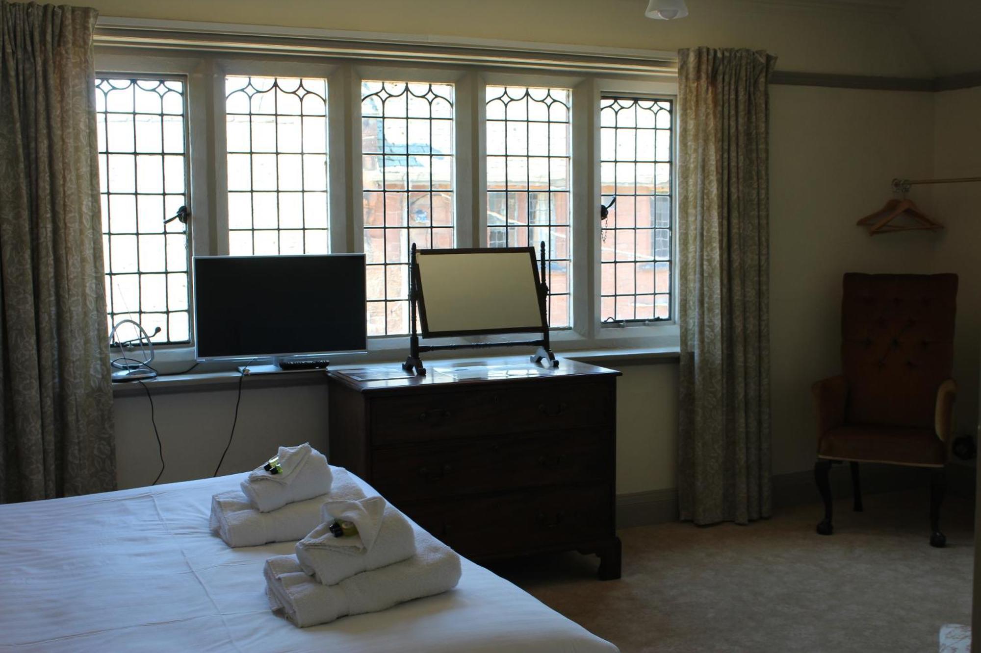 Thornton Manor - Holiday Cottages And Apartments Heswall Værelse billede
