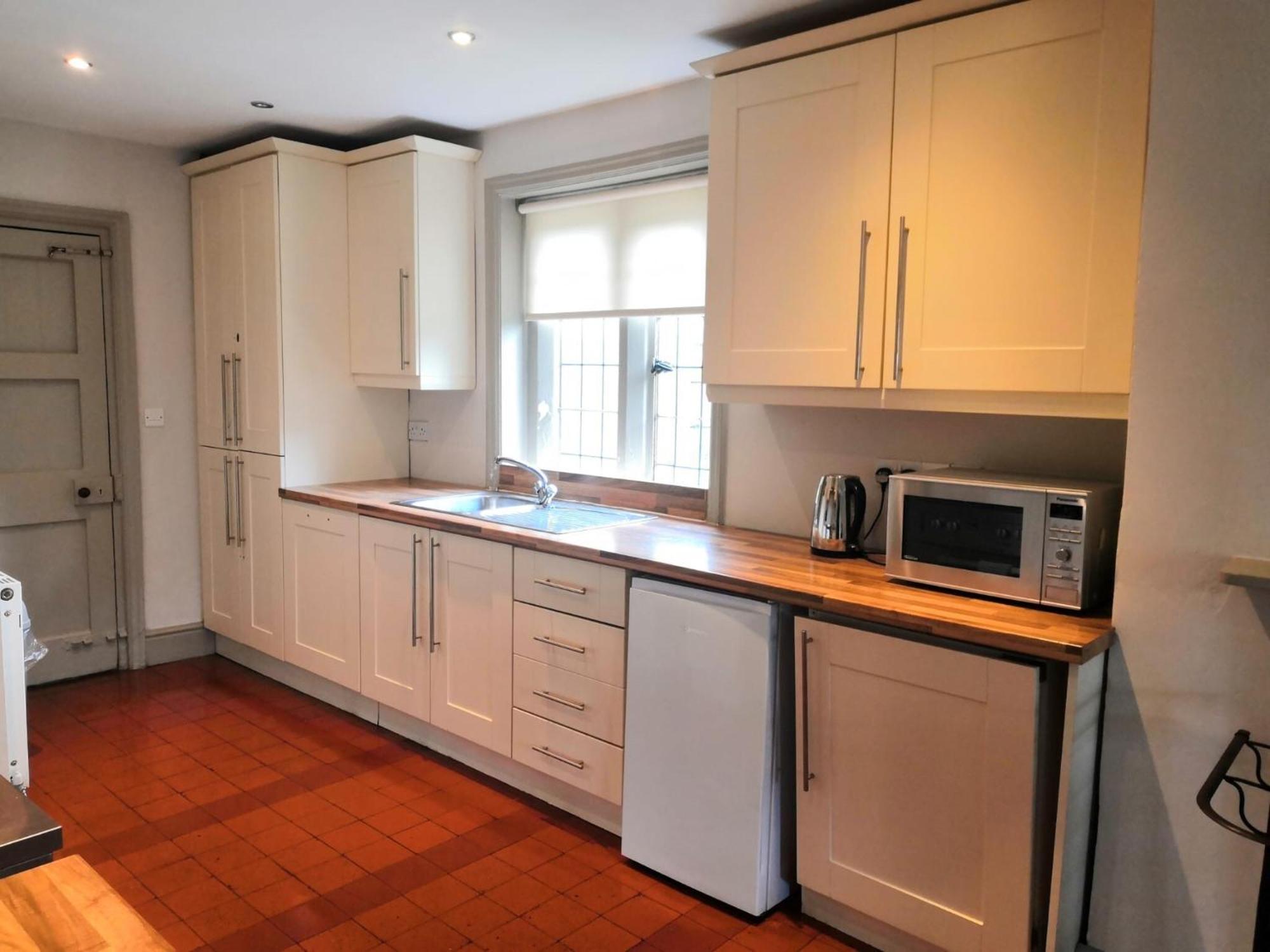 Thornton Manor - Holiday Cottages And Apartments Heswall Værelse billede