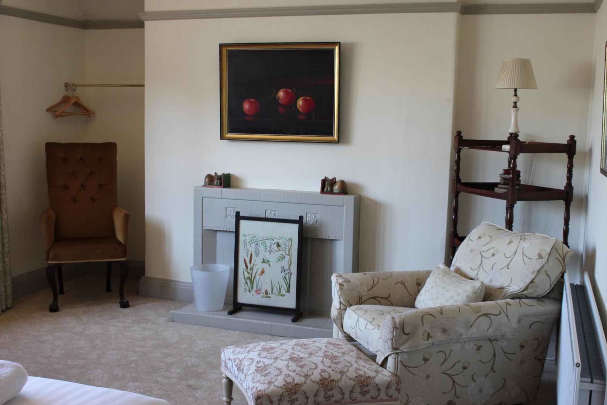 Thornton Manor - Holiday Cottages And Apartments Heswall Værelse billede