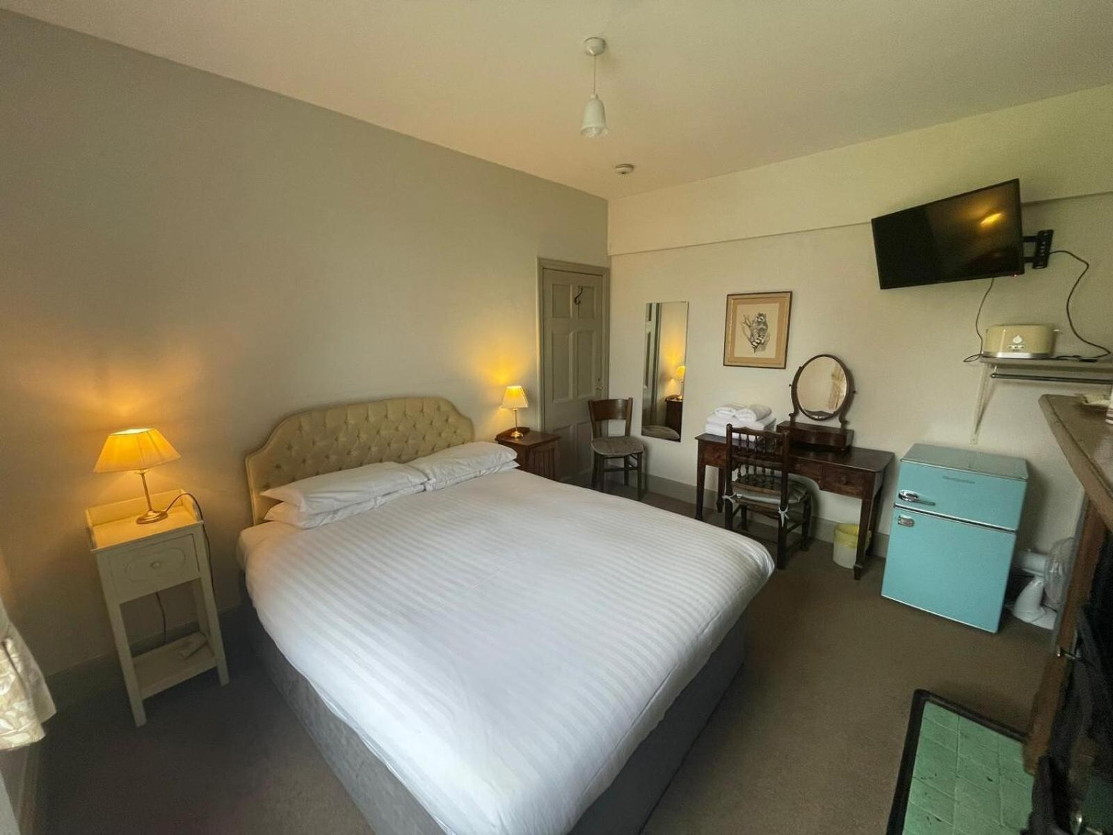 Thornton Manor - Holiday Cottages And Apartments Heswall Værelse billede