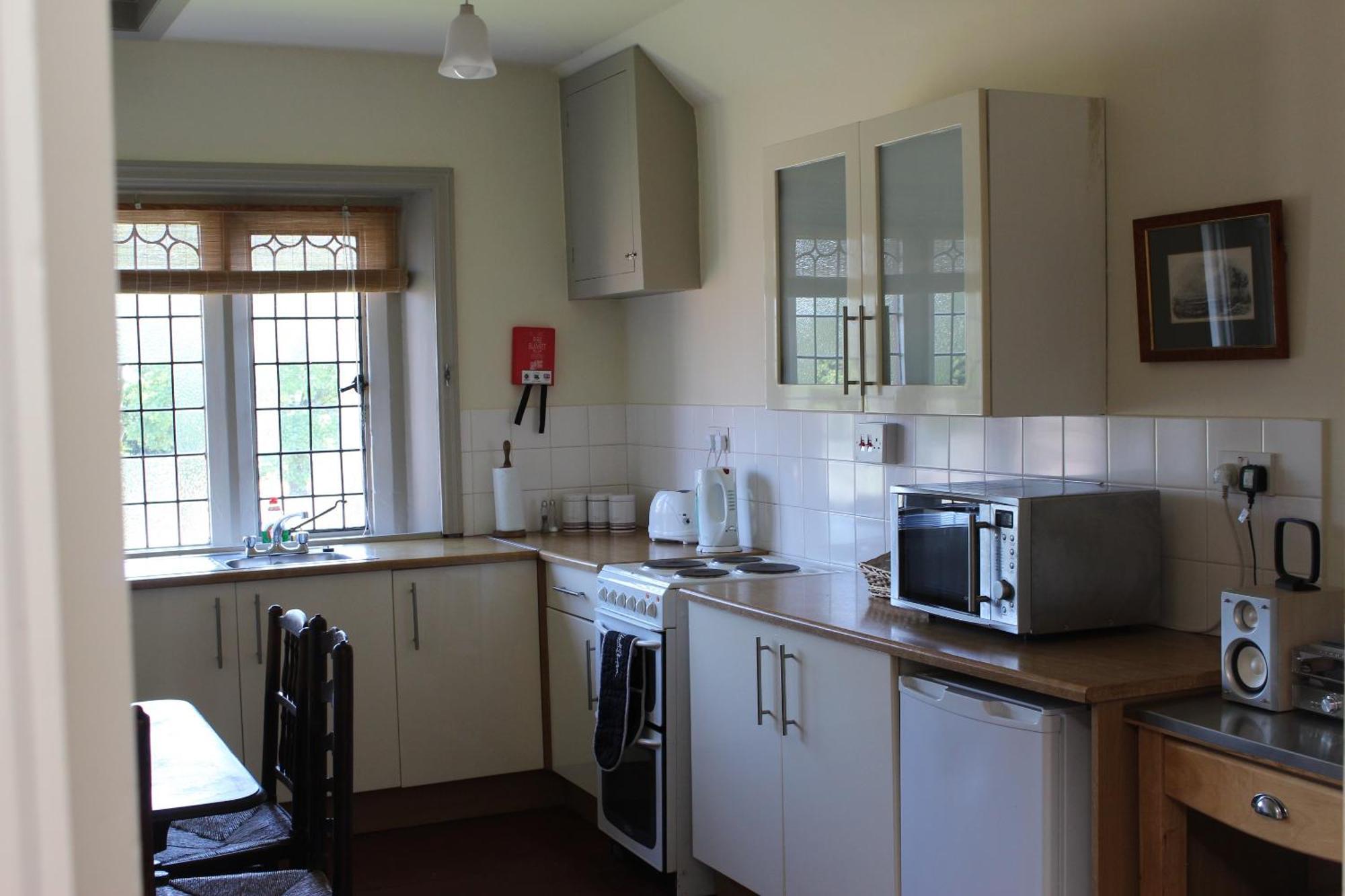 Thornton Manor - Holiday Cottages And Apartments Heswall Værelse billede