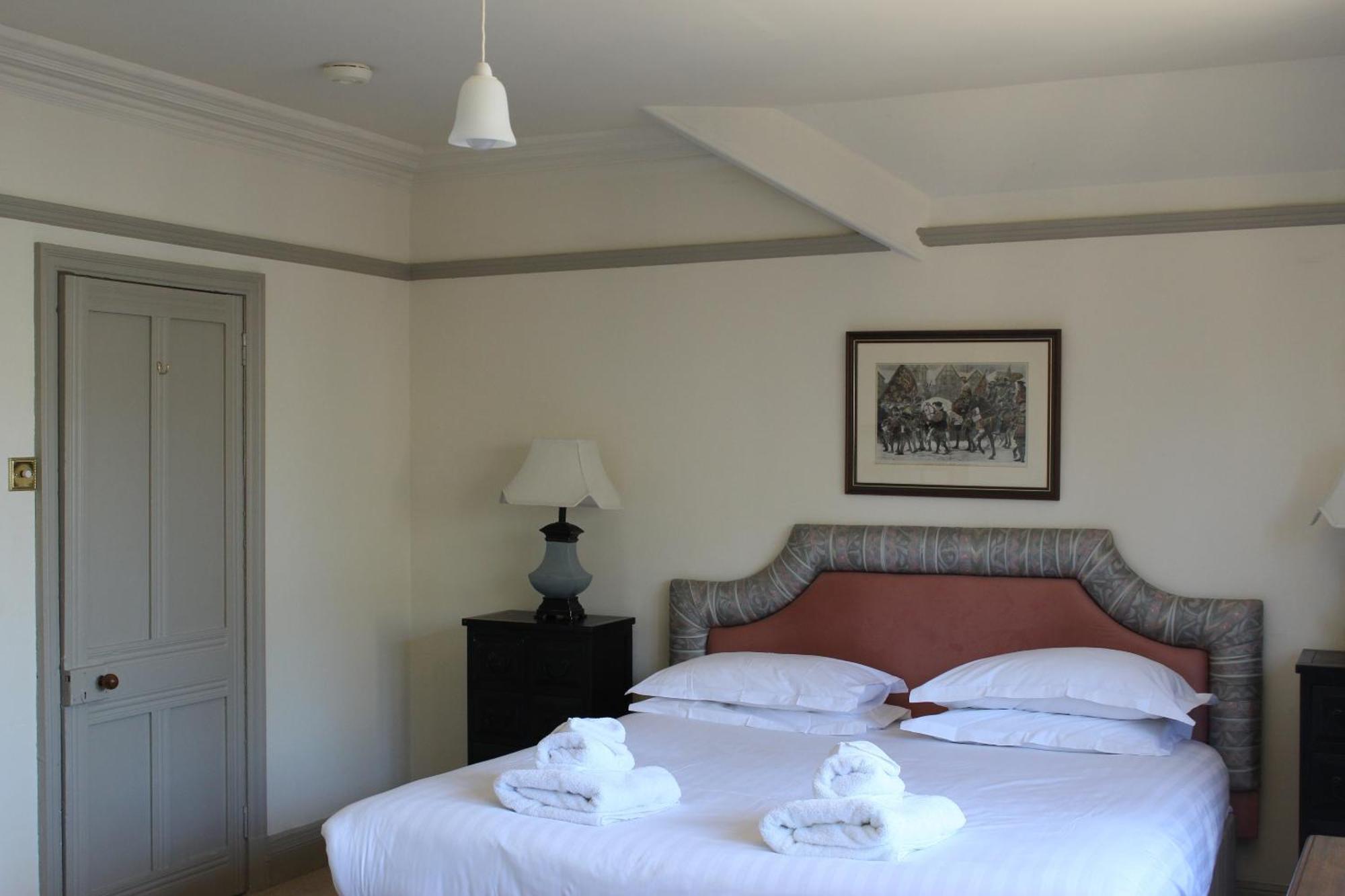 Thornton Manor - Holiday Cottages And Apartments Heswall Værelse billede