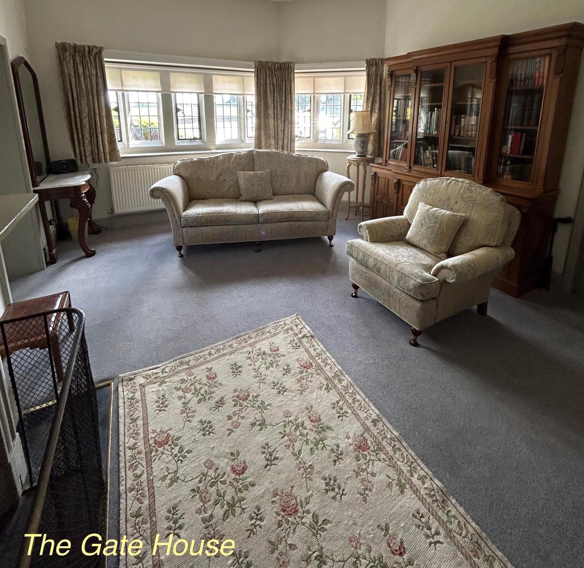 Thornton Manor - Holiday Cottages And Apartments Heswall Eksteriør billede